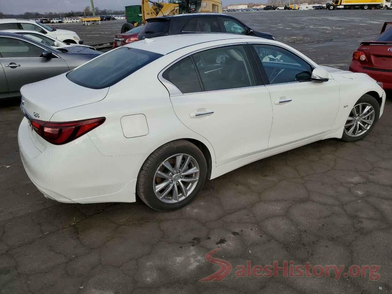 JN1EV7AR0LM255437 2020 INFINITI Q50