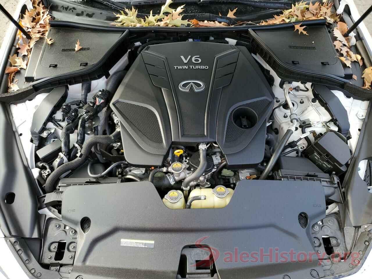 JN1EV7AR0LM255437 2020 INFINITI Q50