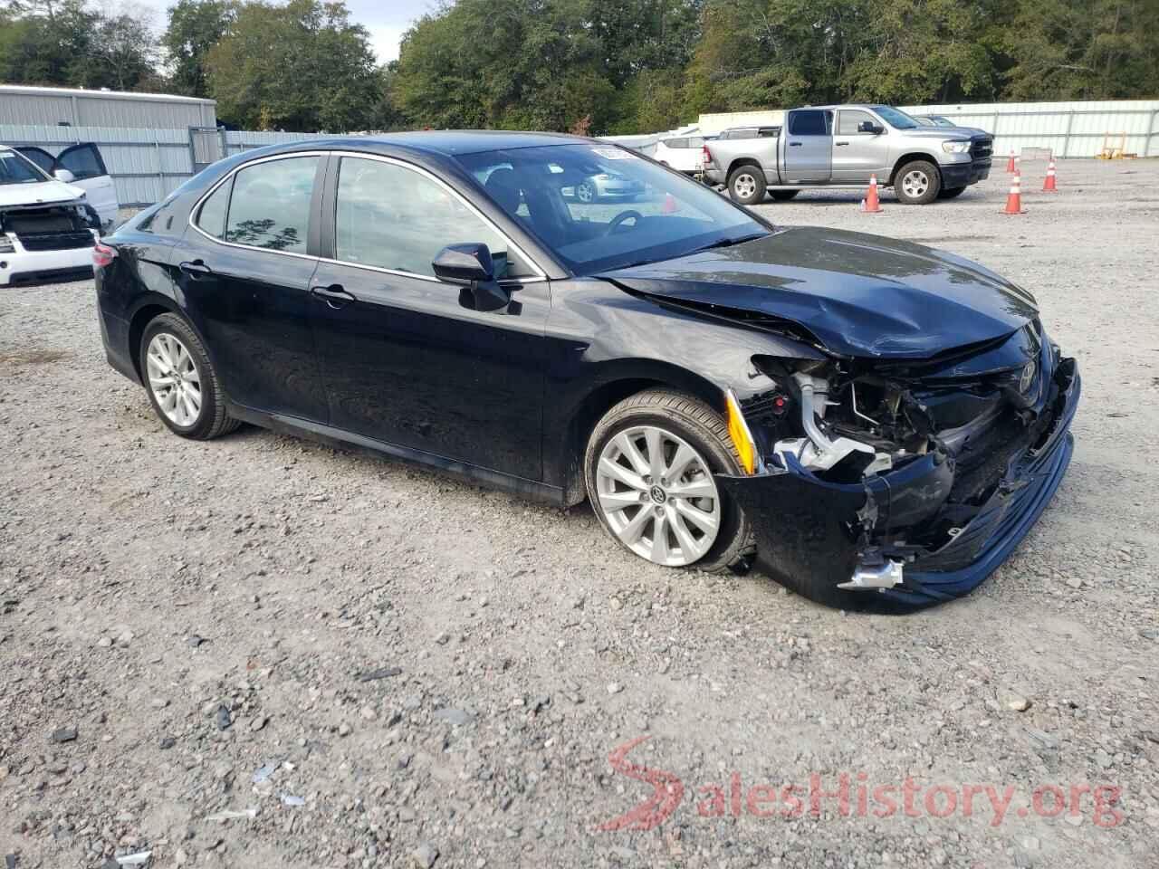 4T1B11HK7KU250229 2019 TOYOTA CAMRY