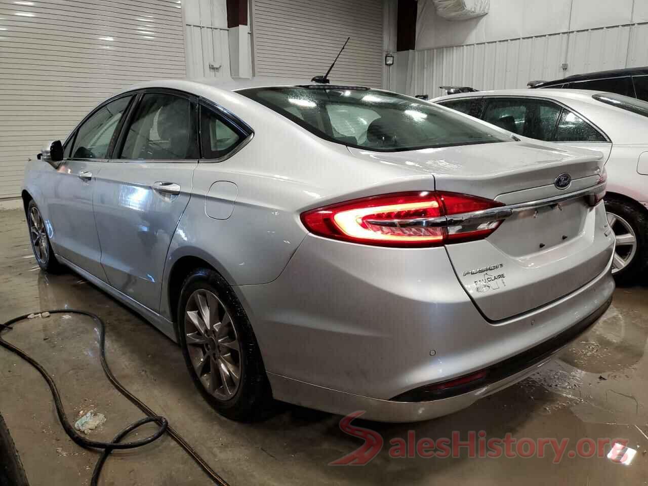 3FA6P0HD2HR322878 2017 FORD FUSION