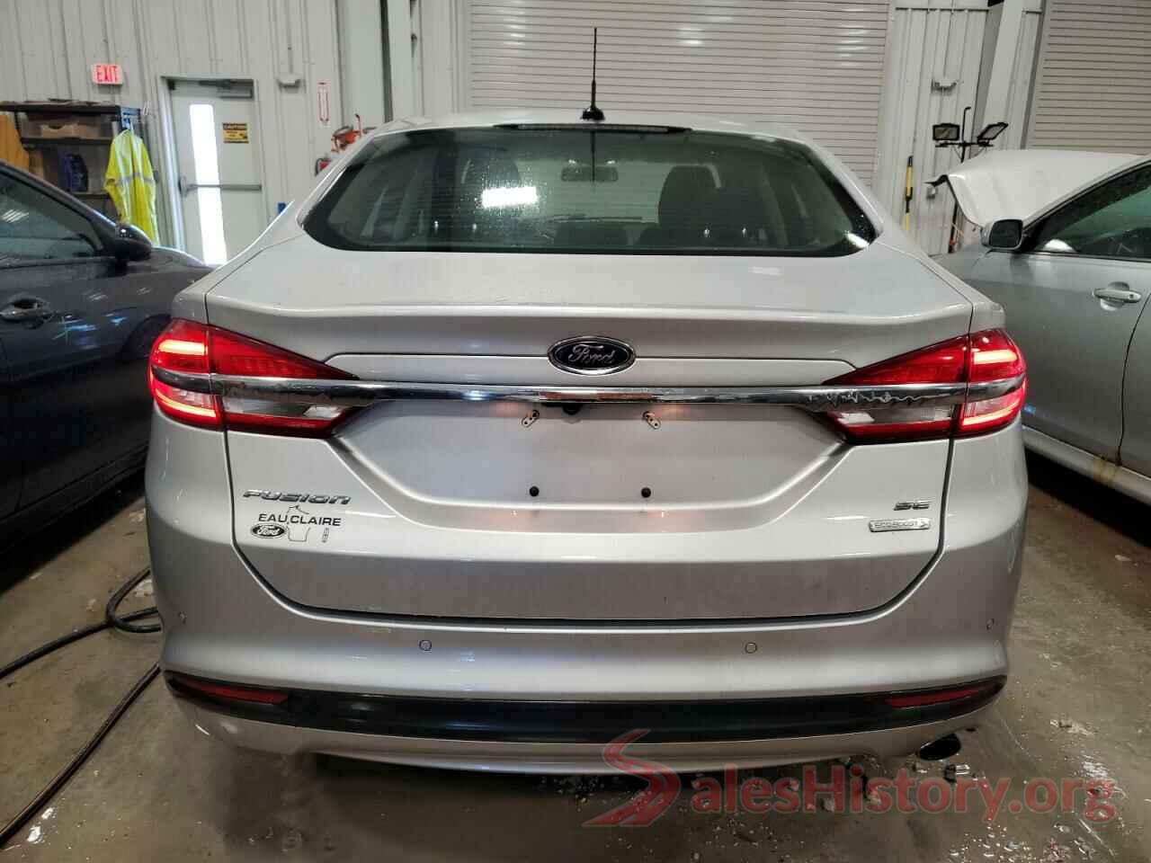 3FA6P0HD2HR322878 2017 FORD FUSION