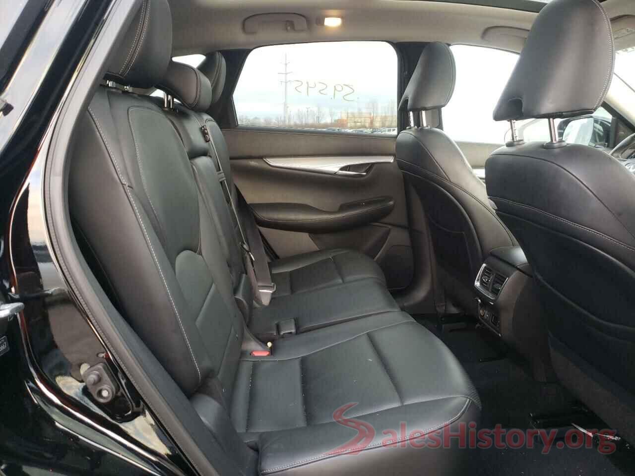 3PCAJ5M35KF115667 2019 INFINITI QX50