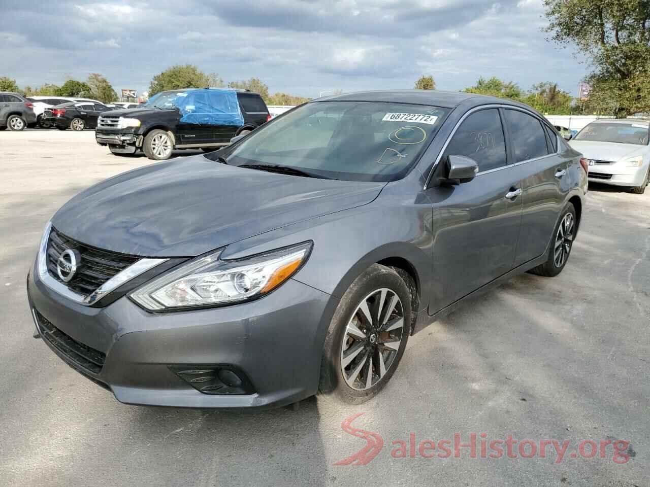 1N4AL3AP4JN226688 2018 NISSAN ALTIMA