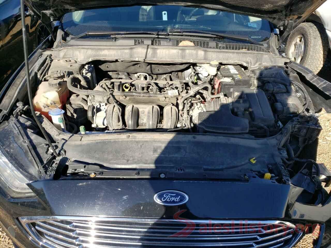 3FA6P0H75HR338762 2017 FORD FUSION