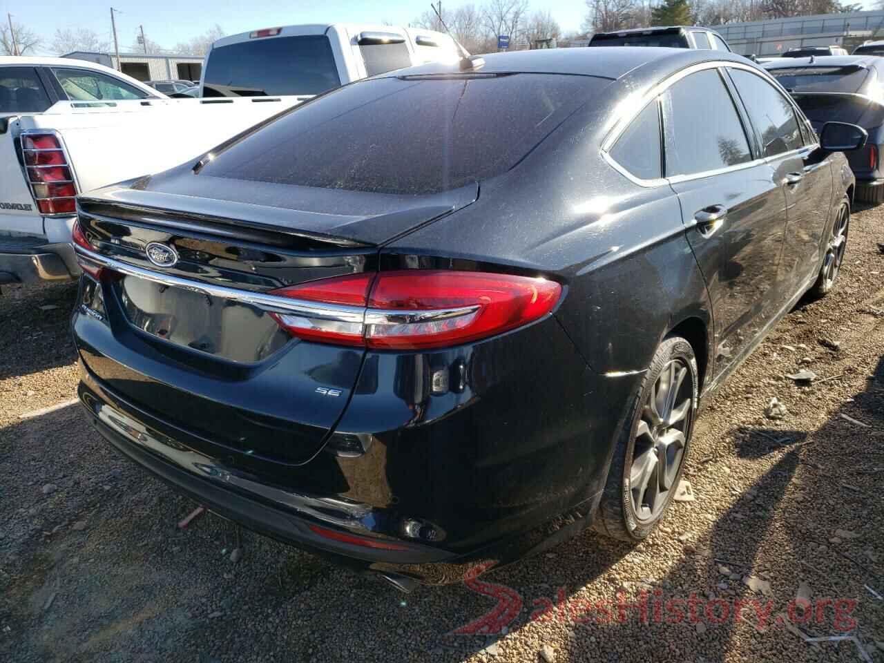 3FA6P0H75HR338762 2017 FORD FUSION