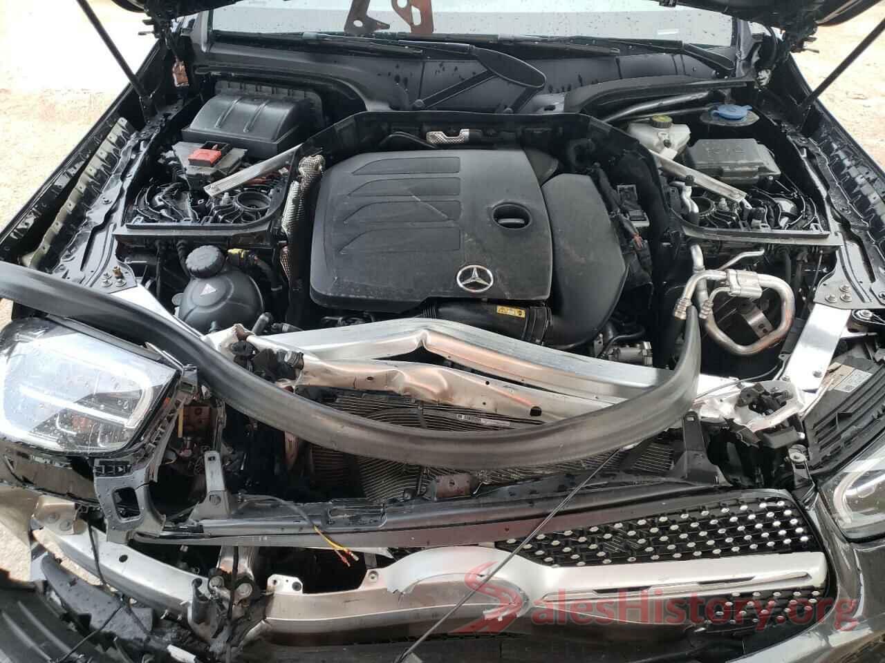 W1N0J8EB7LF858629 2020 MERCEDES-BENZ GLC-CLASS