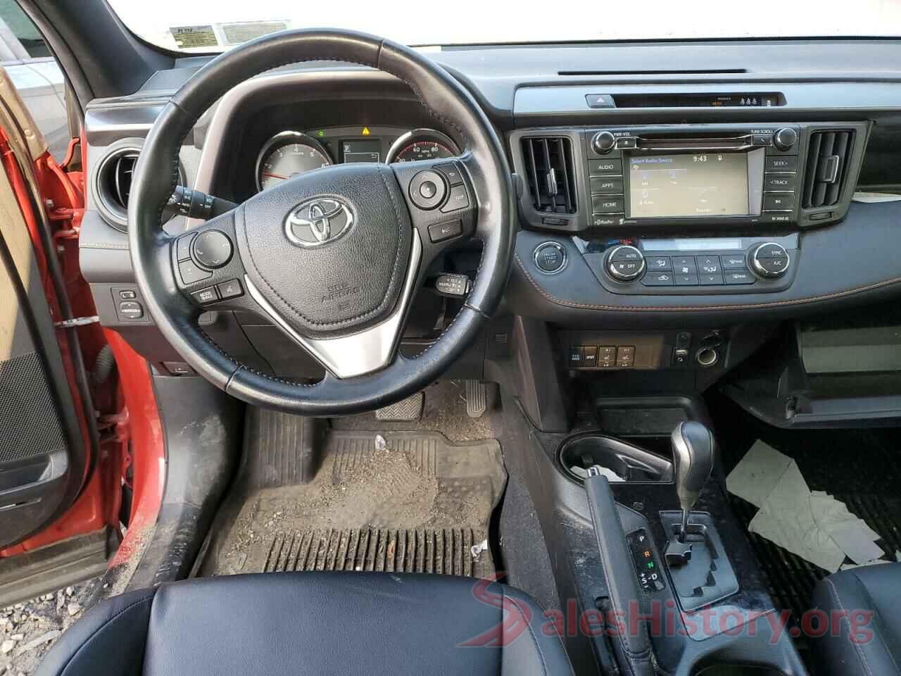 JTMJFREV0HJ171638 2017 TOYOTA RAV4