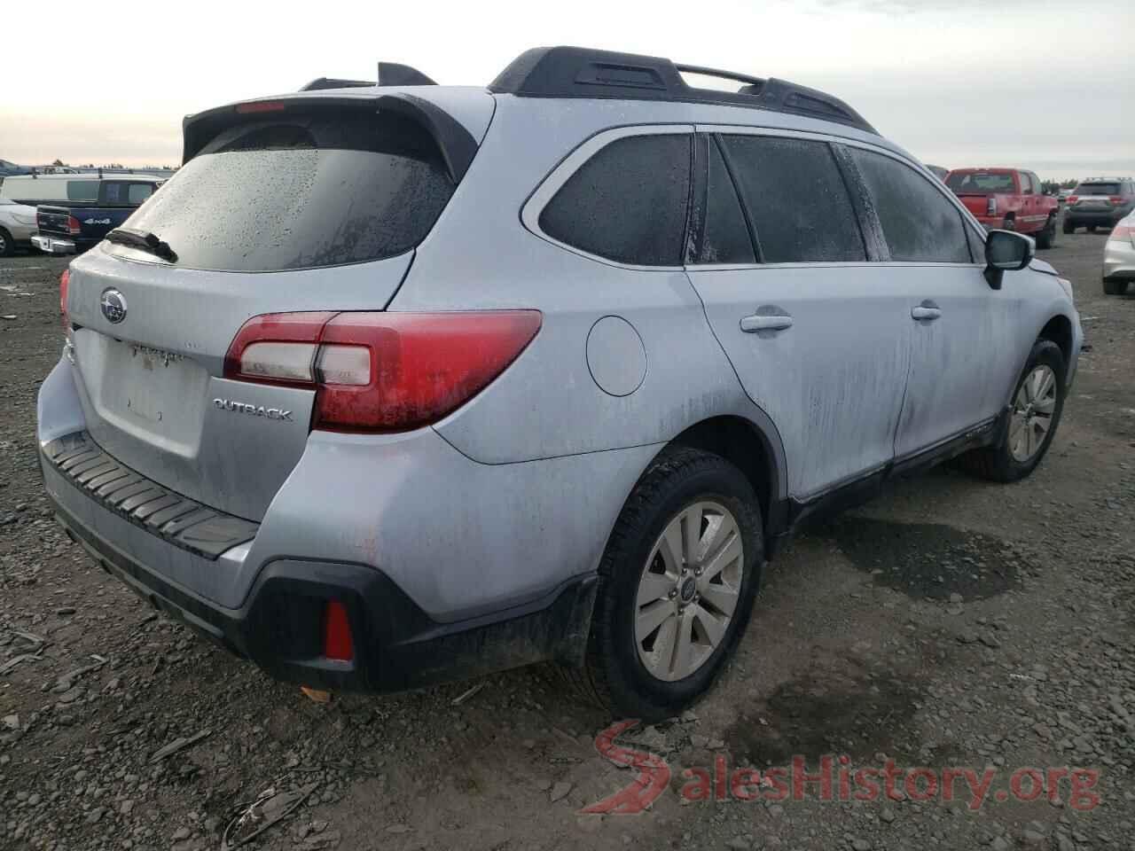 4S4BSAHCXJ3376966 2018 SUBARU OUTBACK