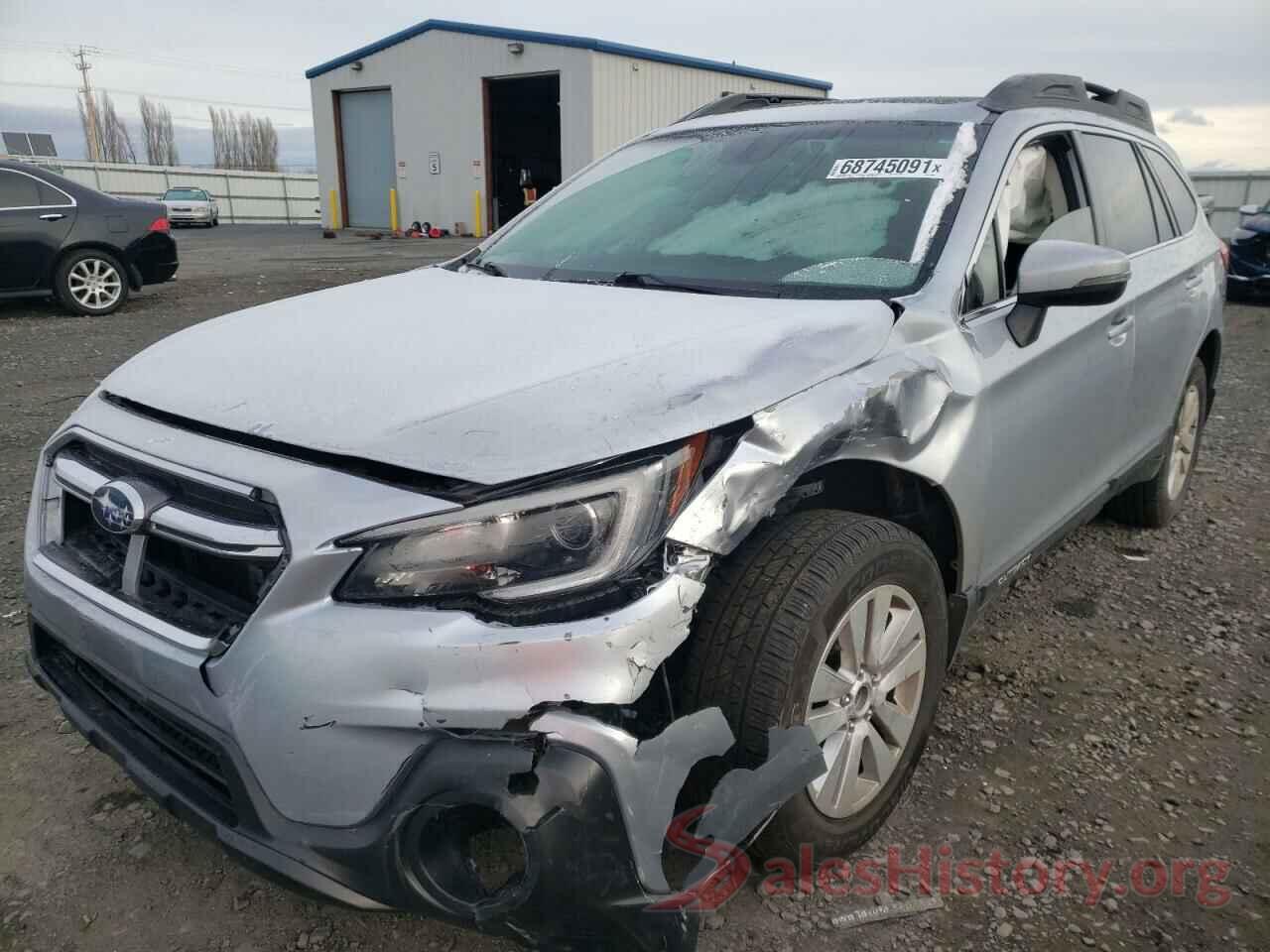 4S4BSAHCXJ3376966 2018 SUBARU OUTBACK