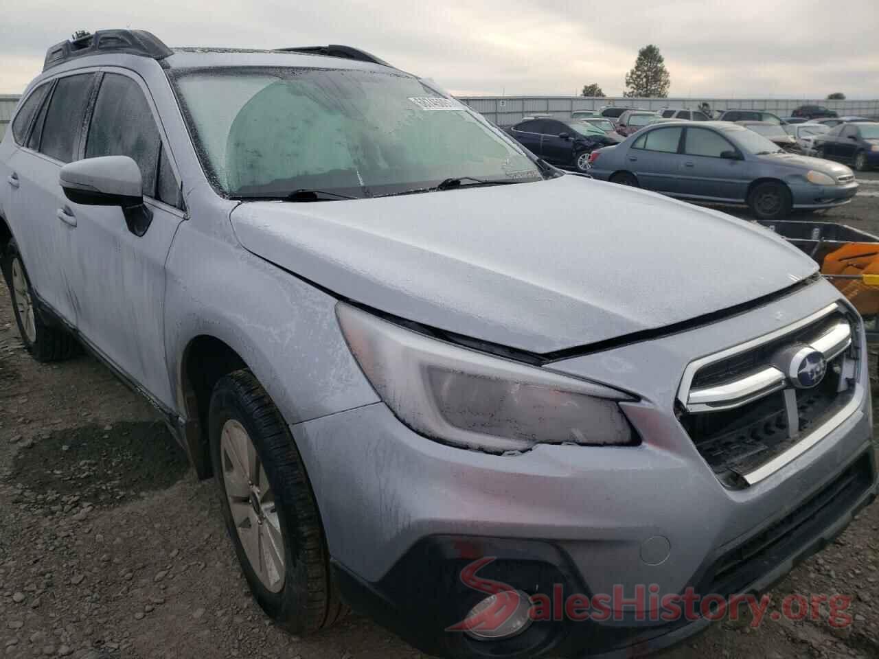 4S4BSAHCXJ3376966 2018 SUBARU OUTBACK