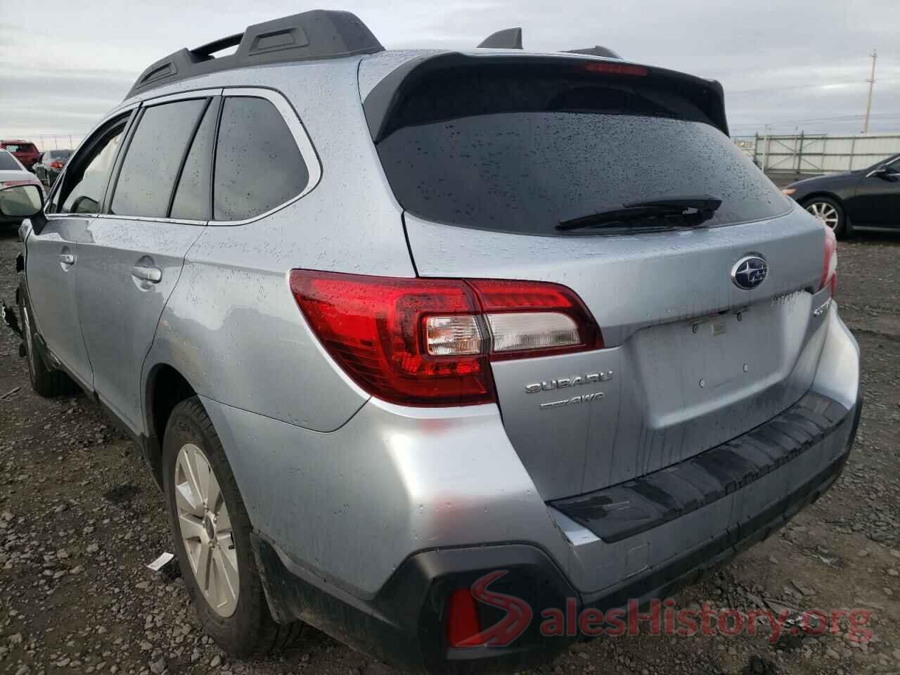 4S4BSAHCXJ3376966 2018 SUBARU OUTBACK