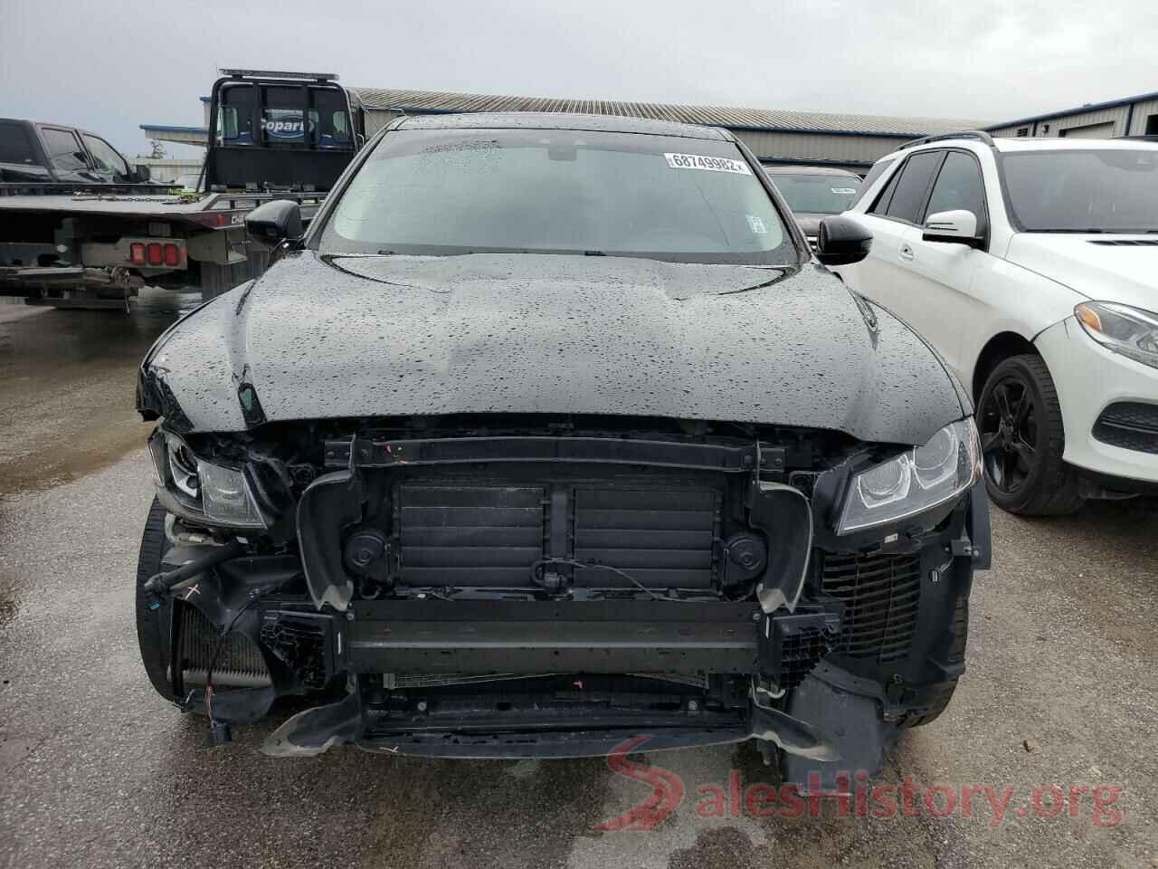 SADCK2GX0KA390315 2019 JAGUAR F-PACE