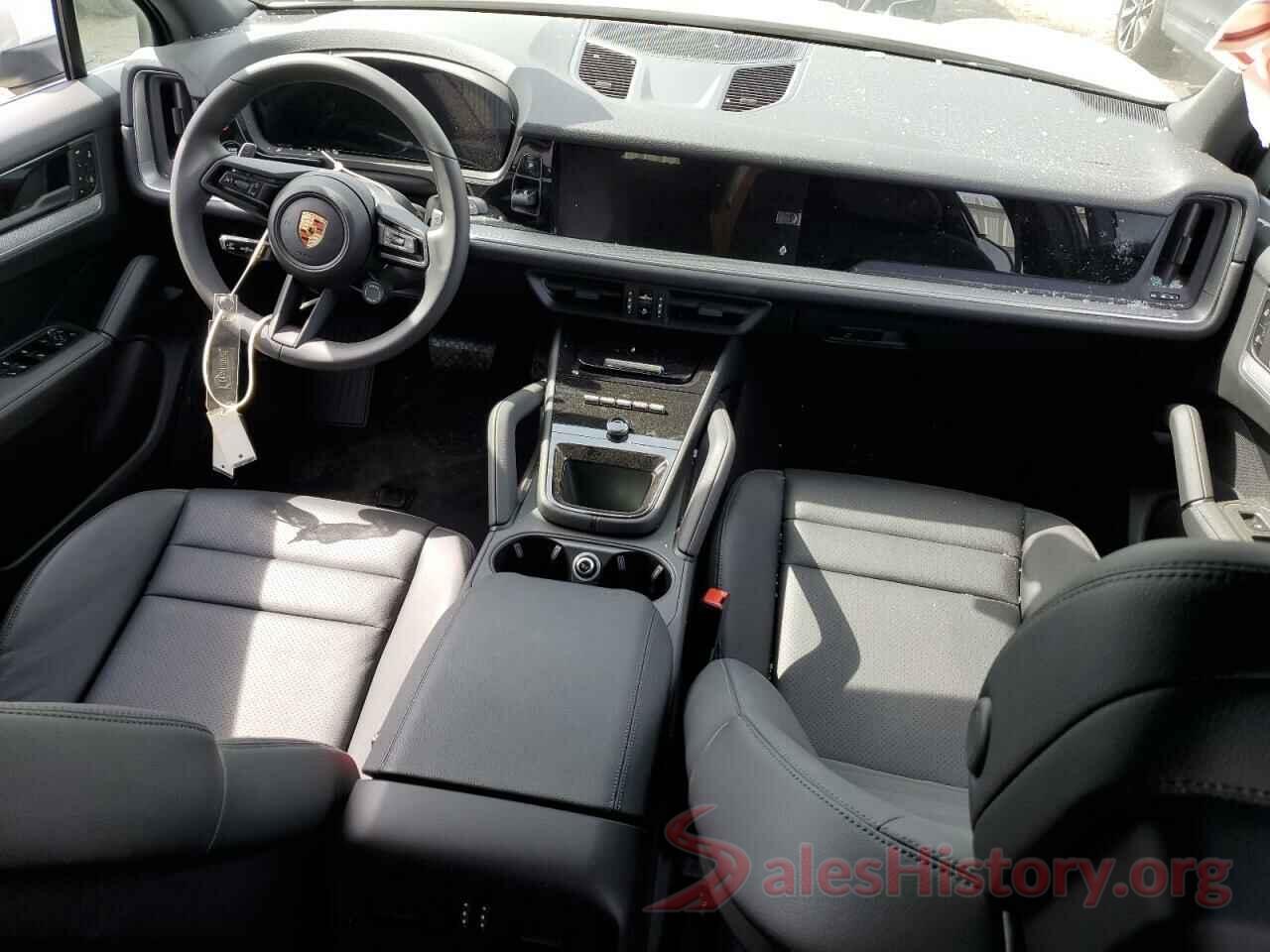 WP1AA2AY4RDA01352 2024 PORSCHE CAYENNE