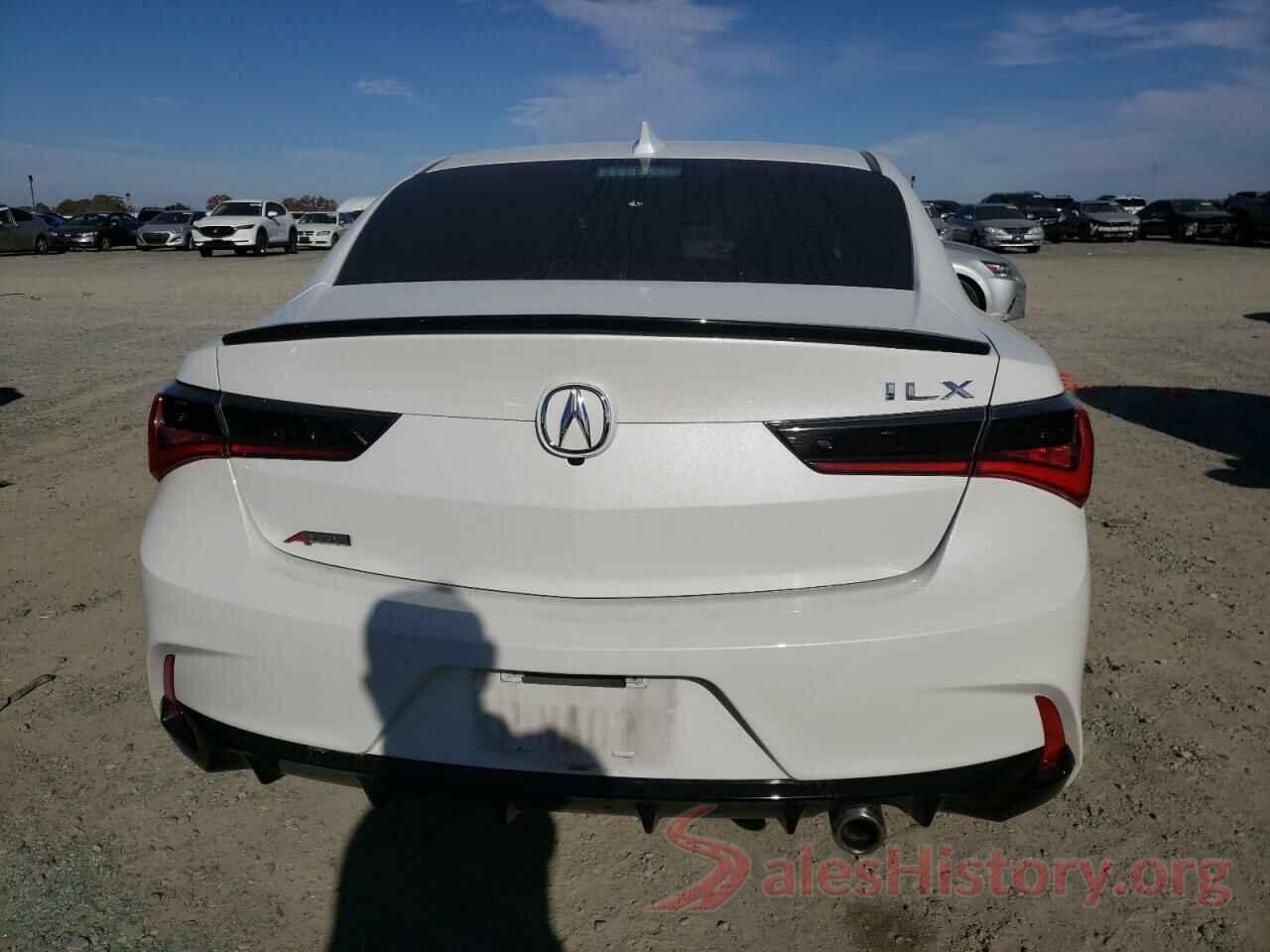 19UDE2F84KA015174 2019 ACURA ILX