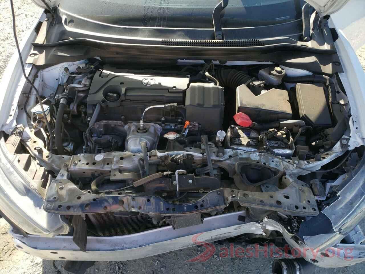 19UDE2F84KA015174 2019 ACURA ILX