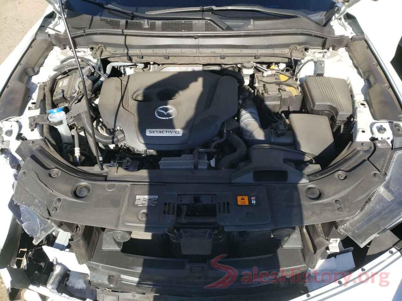 JM3KFBEY6L0749480 2020 MAZDA CX-5