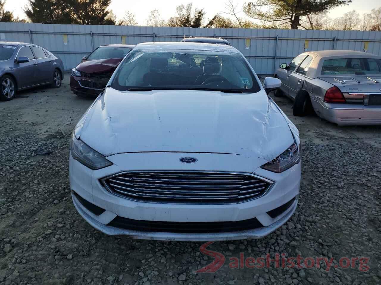 3FA6P0H73JR185465 2018 FORD FUSION