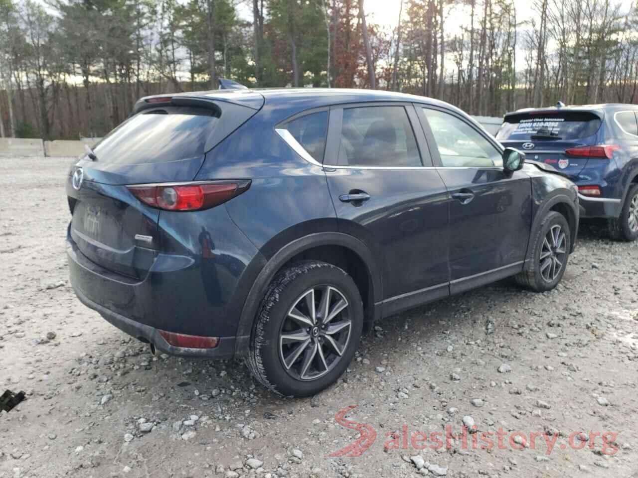 JM3KFBCM3J0440028 2018 MAZDA CX-5