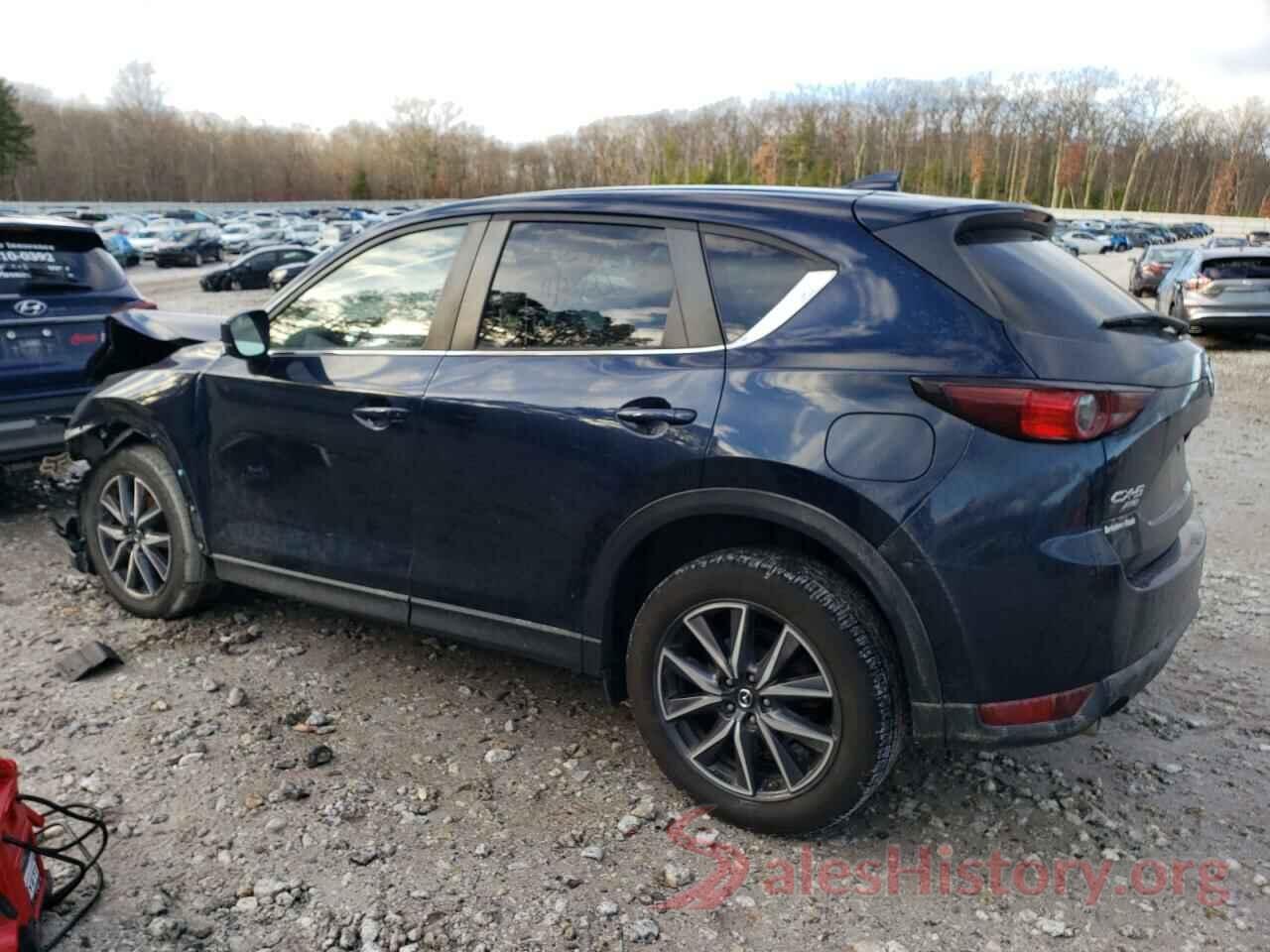 JM3KFBCM3J0440028 2018 MAZDA CX-5