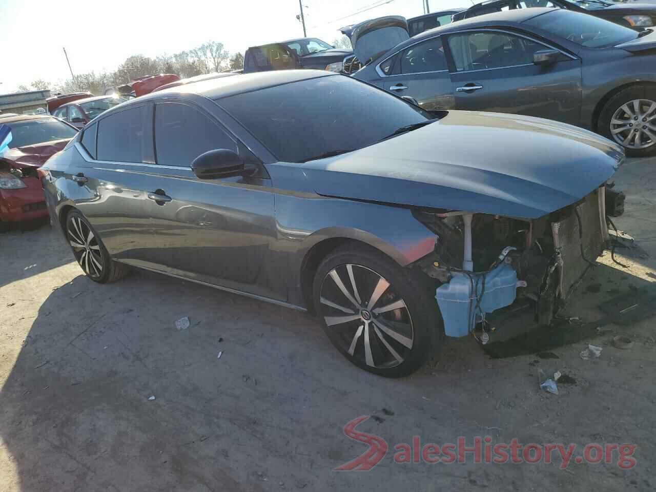 1N4BL4CVXLC128317 2020 NISSAN ALTIMA