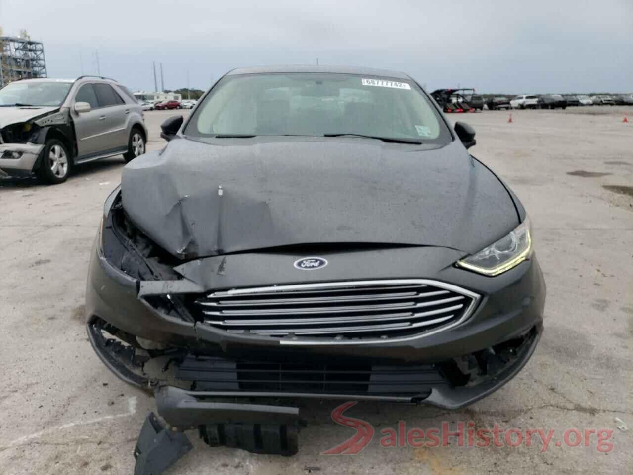 3FA6P0H78HR320871 2017 FORD FUSION