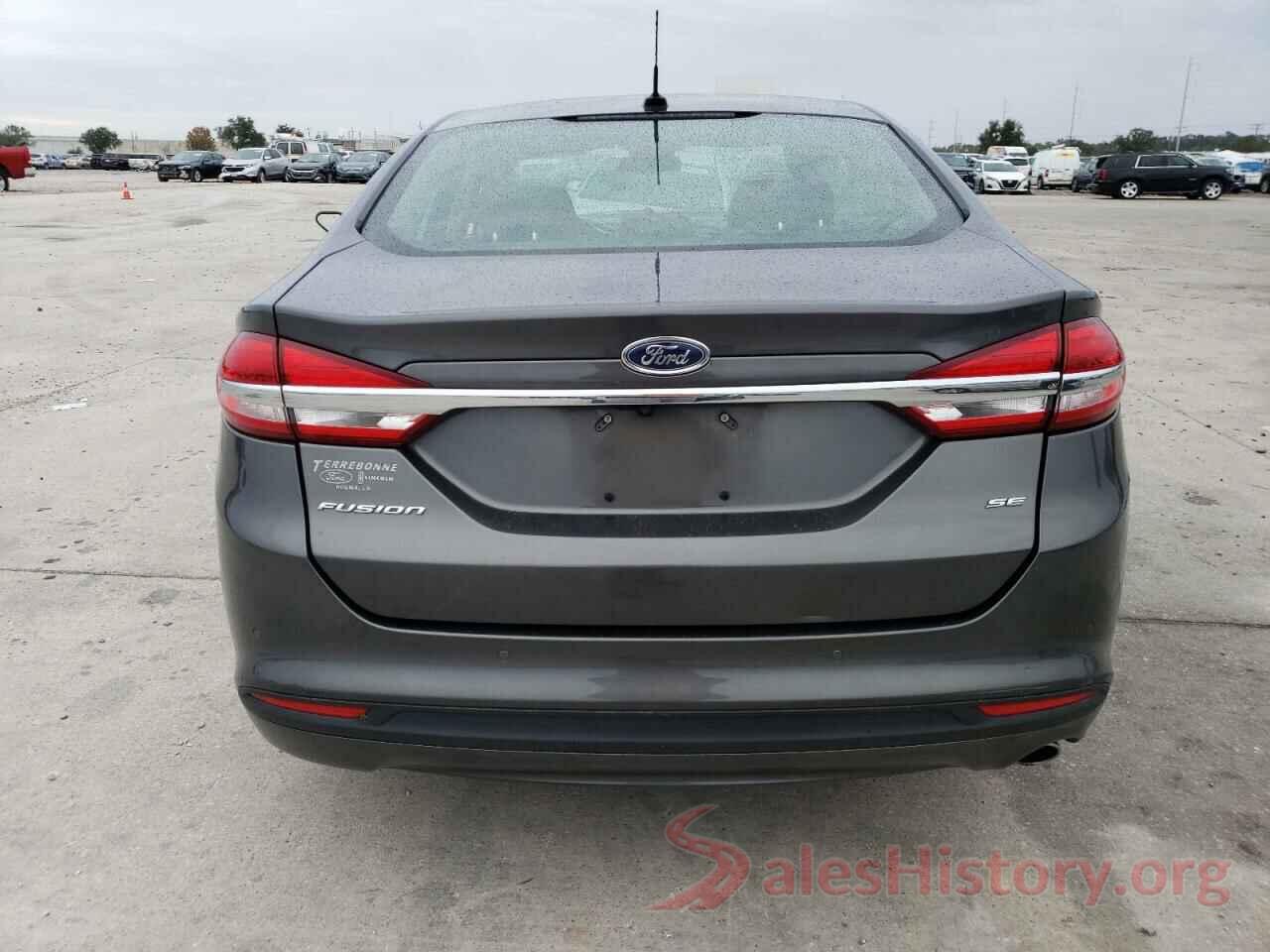 3FA6P0H78HR320871 2017 FORD FUSION