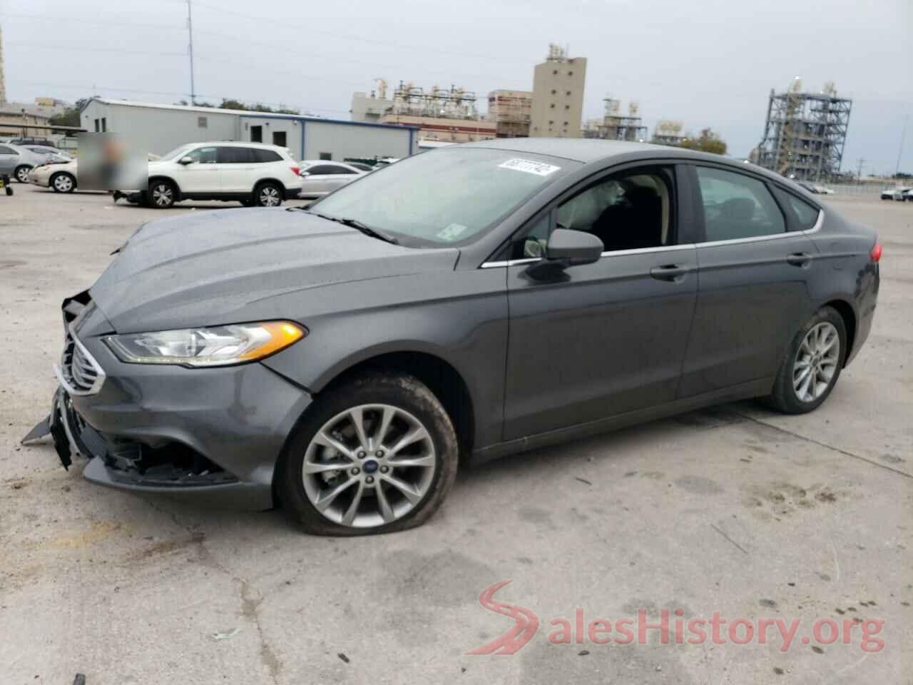 3FA6P0H78HR320871 2017 FORD FUSION