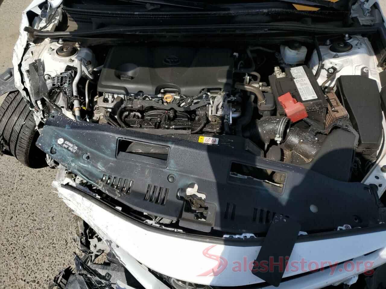 4T1K61AK5LU370883 2020 TOYOTA CAMRY