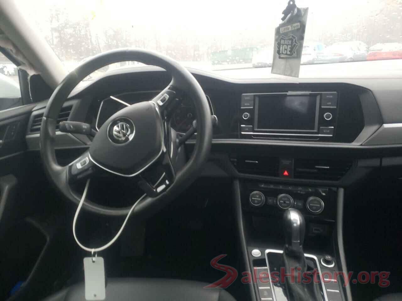 3VWC57BU6KM187197 2019 VOLKSWAGEN JETTA