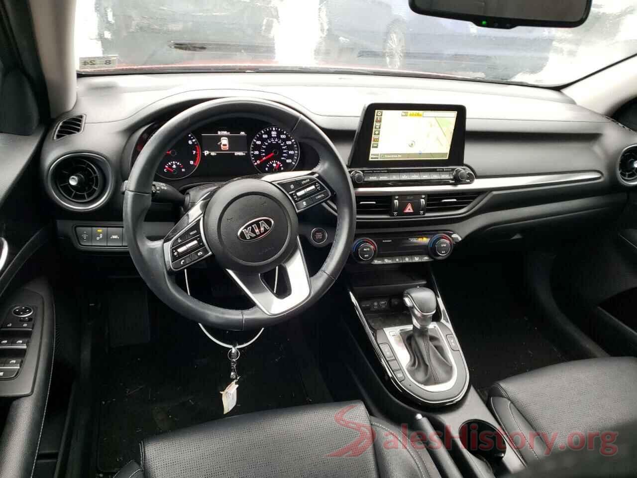 3KPF54ADXKE084200 2019 KIA FORTE