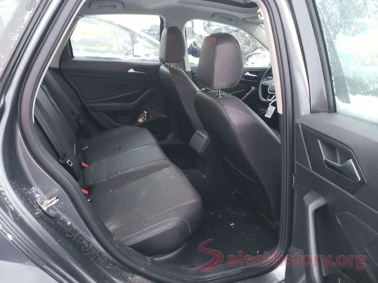 3VWC57BU2KM261456 2019 VOLKSWAGEN JETTA