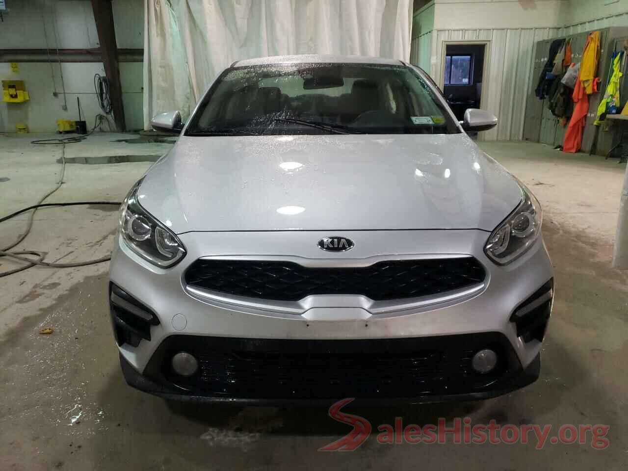 3KPF24AD1KE102088 2019 KIA FORTE