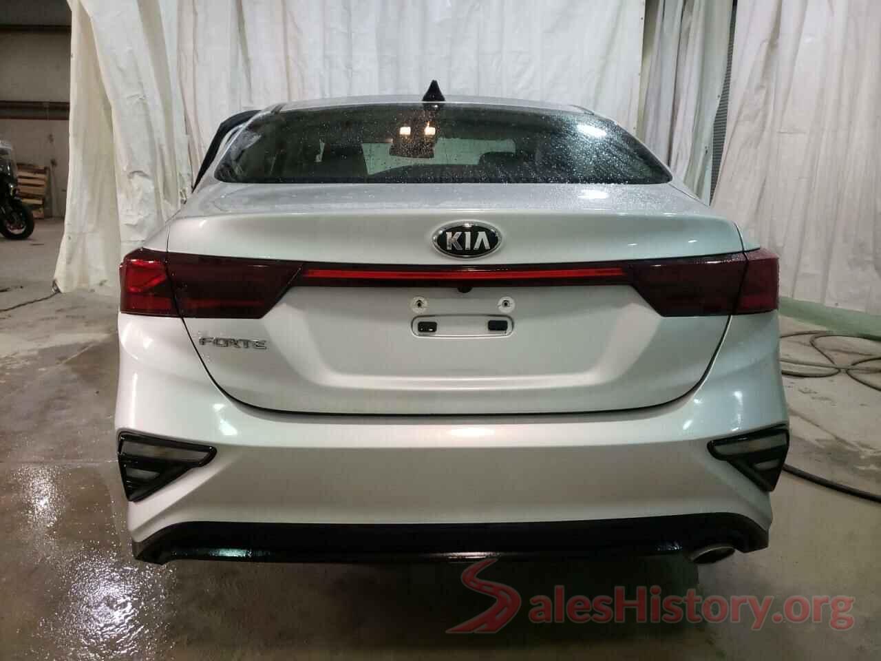 3KPF24AD1KE102088 2019 KIA FORTE