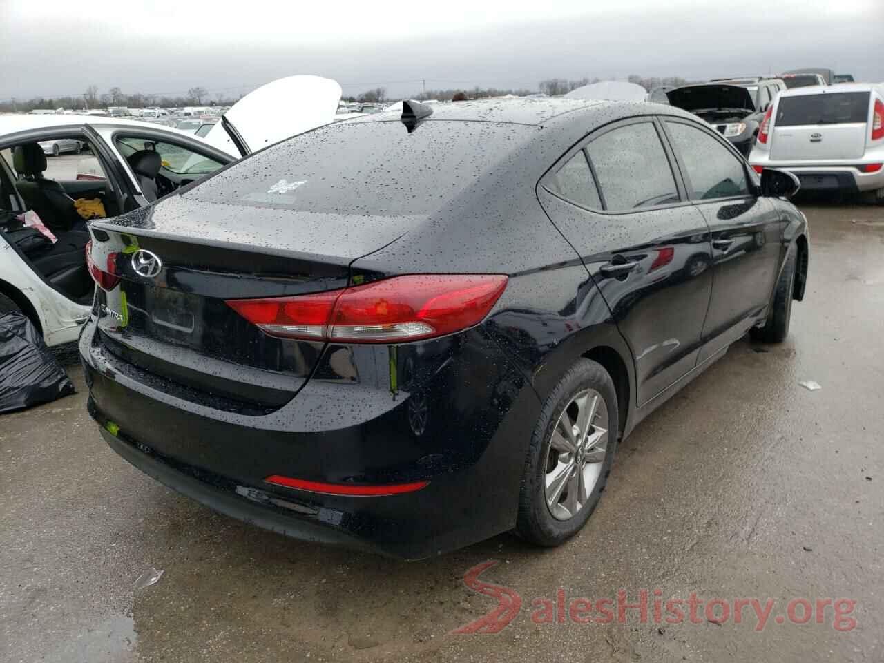 KMHD84LF2HU146854 2017 HYUNDAI ELANTRA