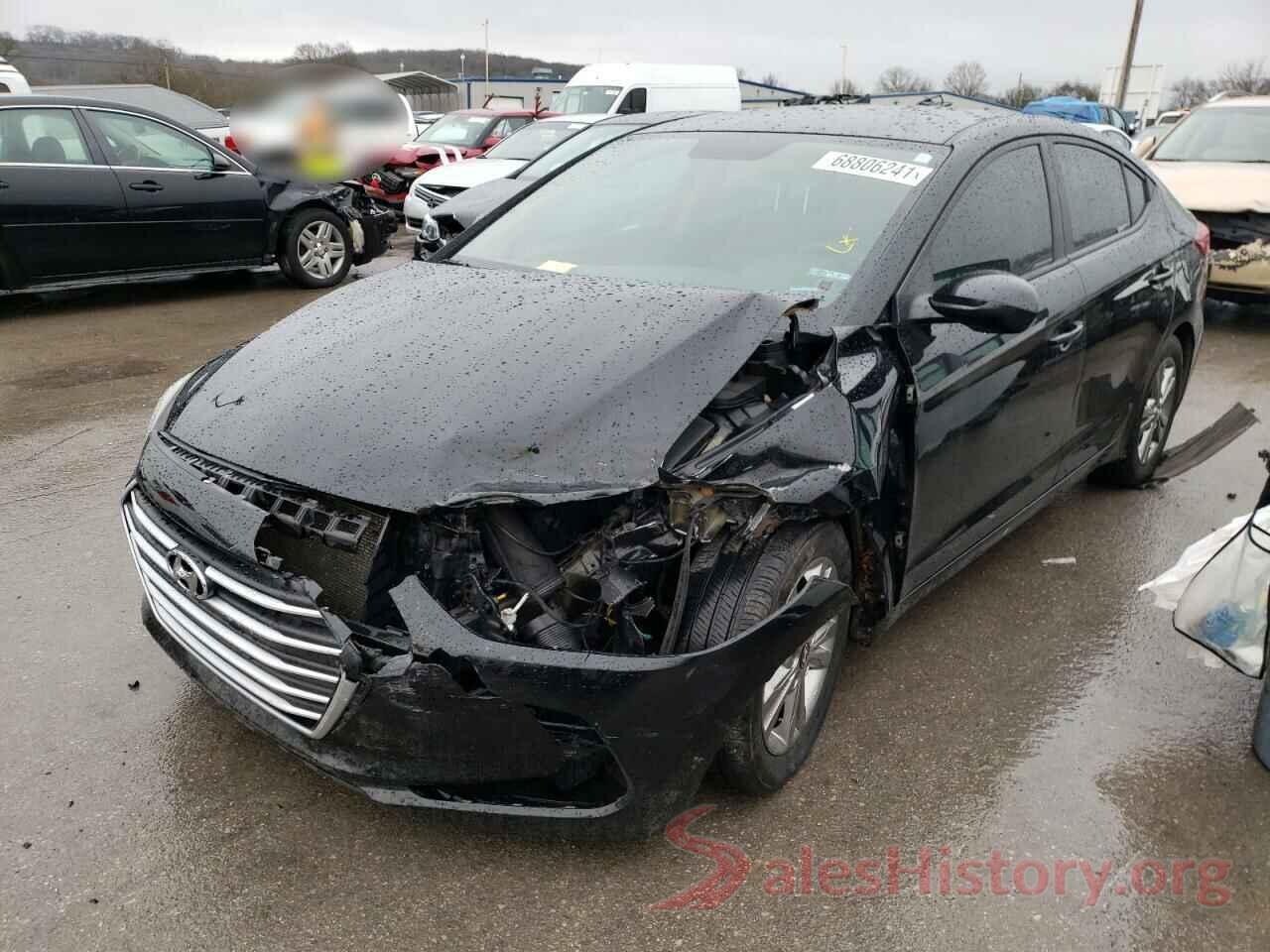 KMHD84LF2HU146854 2017 HYUNDAI ELANTRA