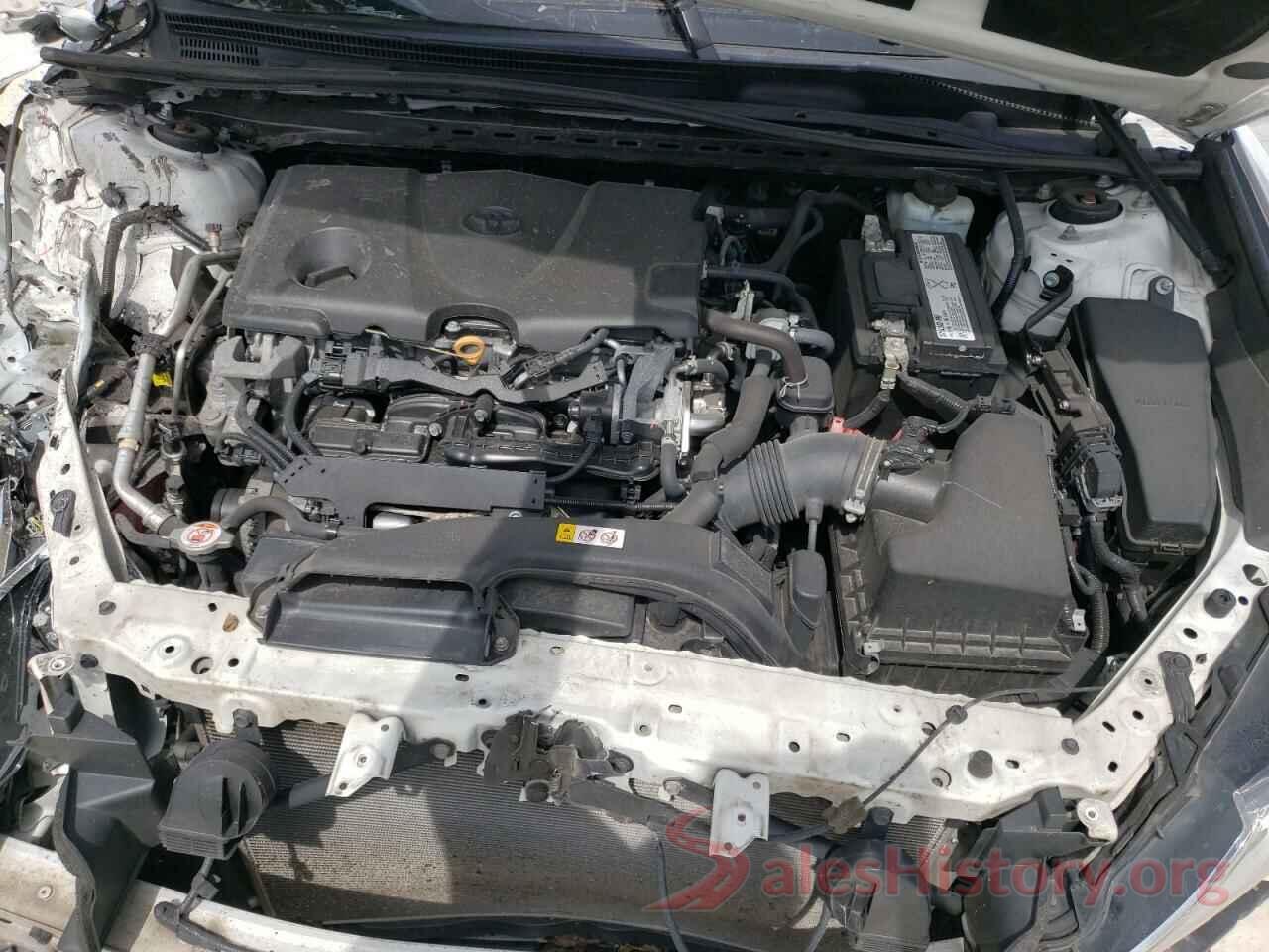 4T1B11HK2KU793441 2019 TOYOTA CAMRY