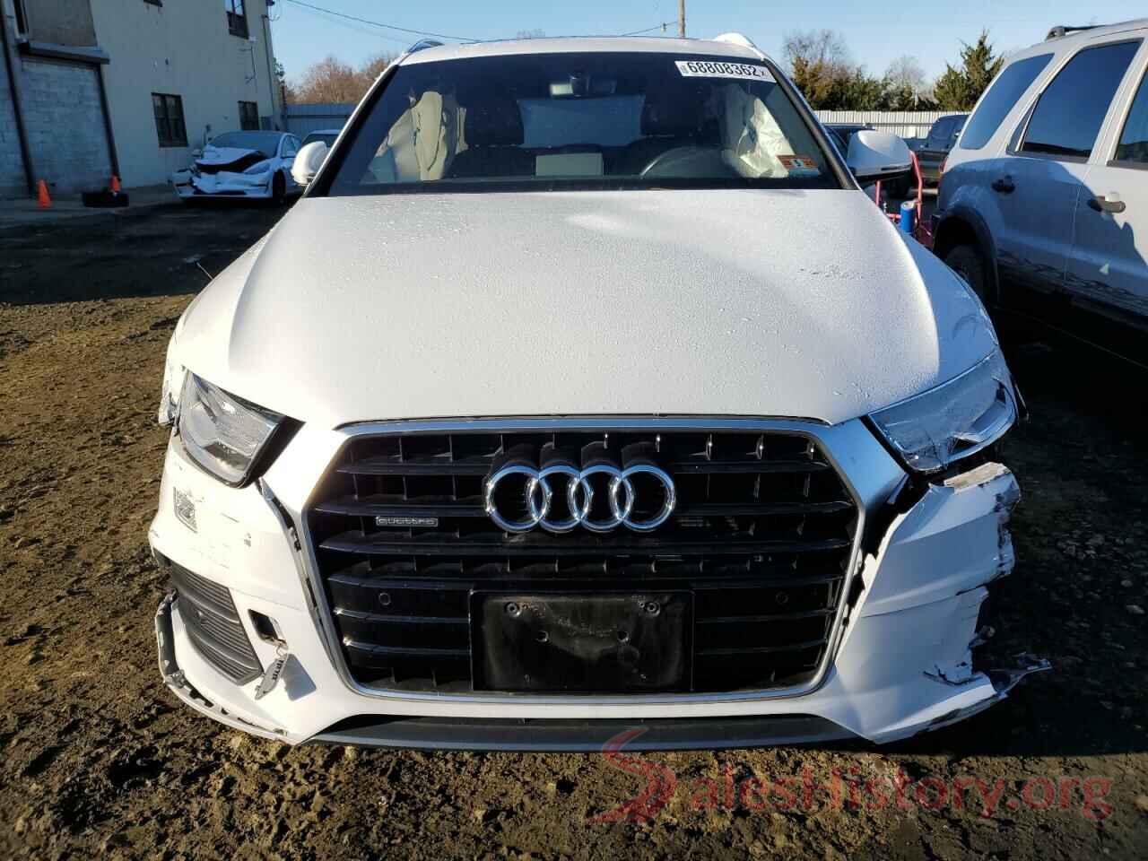 WA1ECCFSXHR016330 2017 AUDI Q3