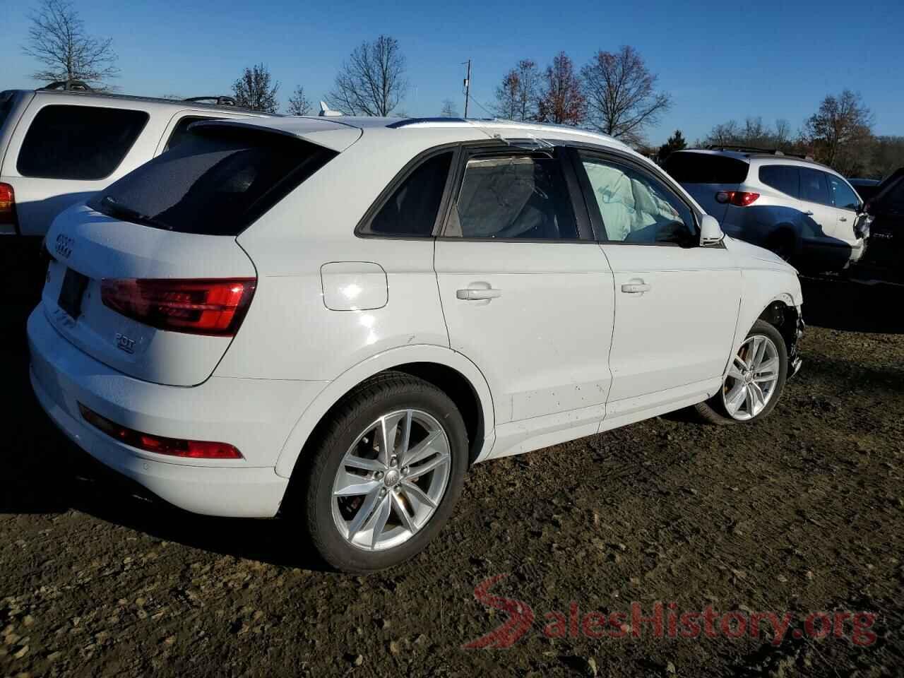 WA1ECCFSXHR016330 2017 AUDI Q3