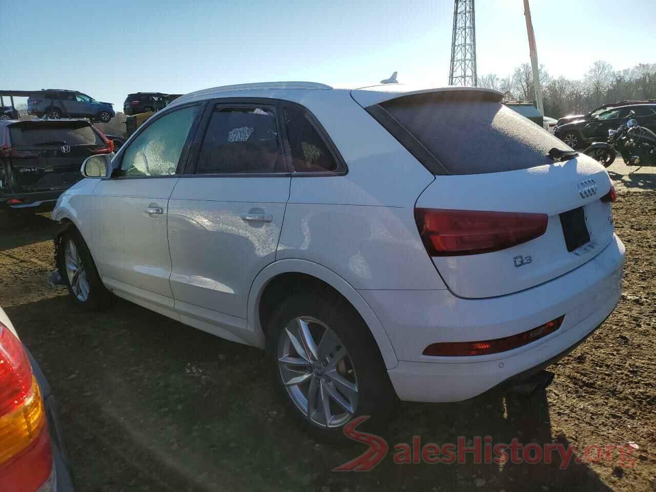 WA1ECCFSXHR016330 2017 AUDI Q3