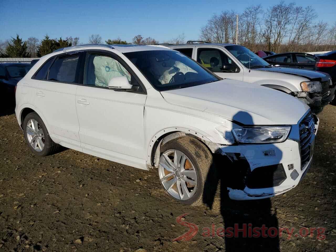 WA1ECCFSXHR016330 2017 AUDI Q3