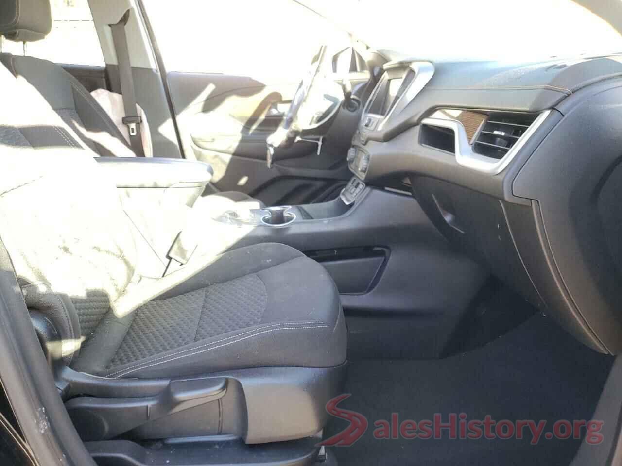 3GKALMEV7JL345851 2018 GMC TERRAIN