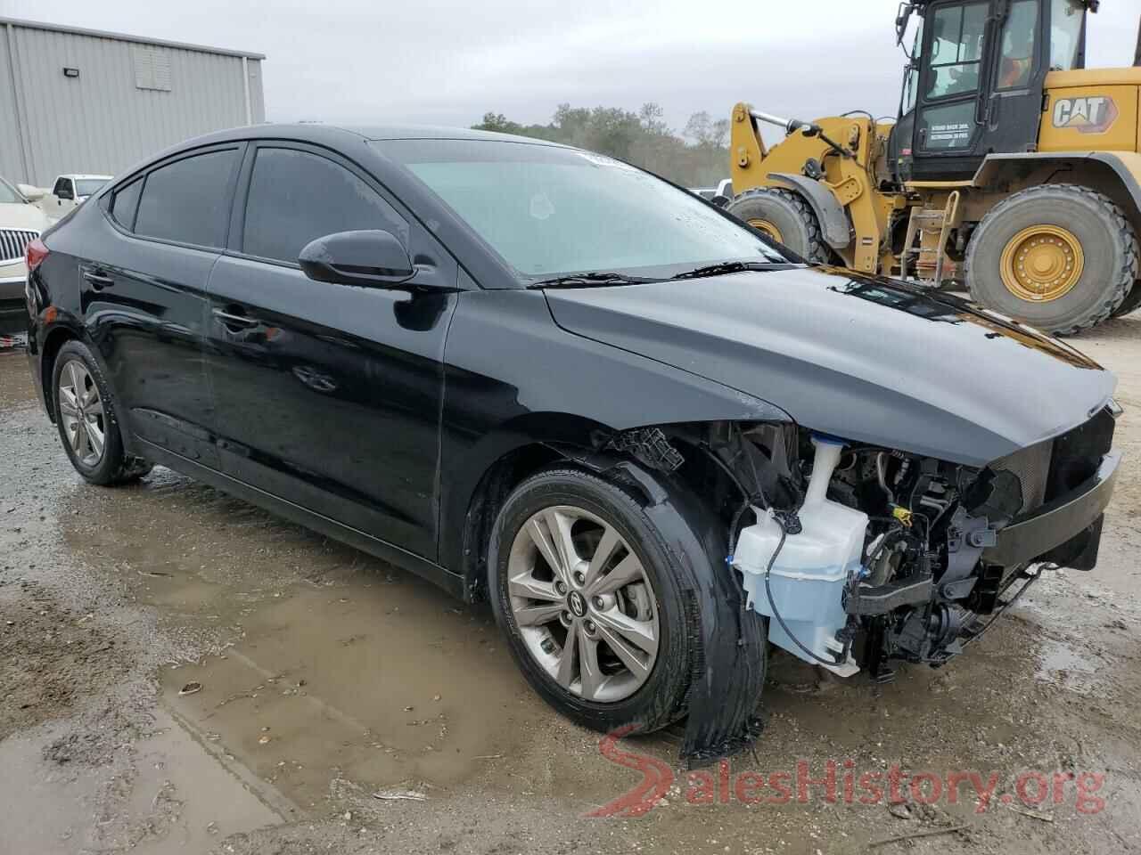 KMHD84LFXHU103301 2017 HYUNDAI ELANTRA