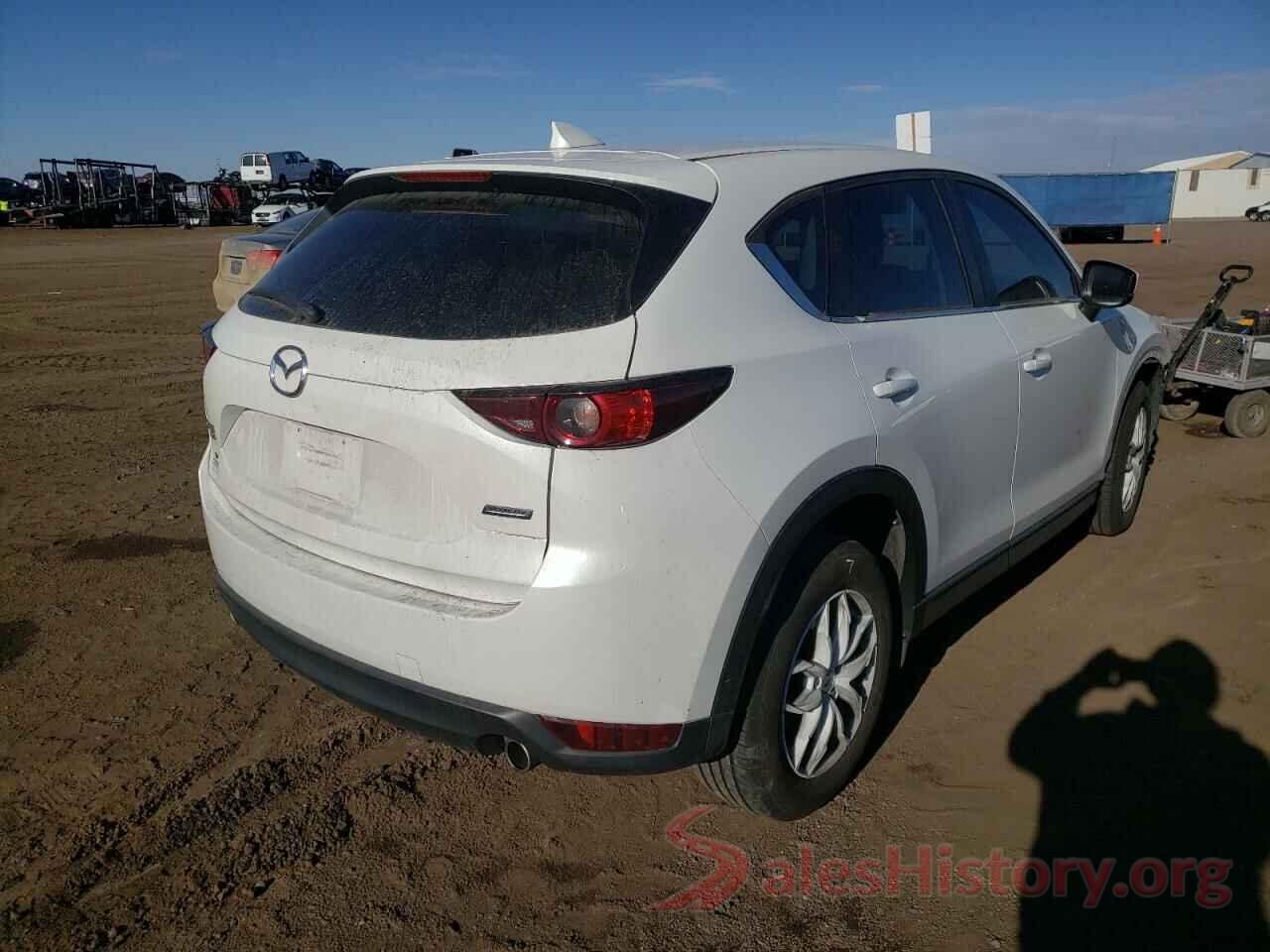 JM3KFBBL6H0122682 2017 MAZDA CX-5