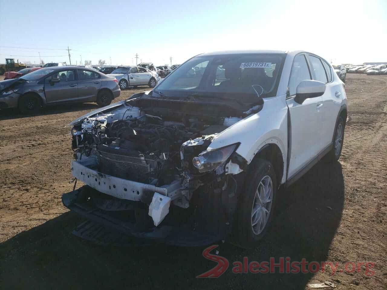 JM3KFBBL6H0122682 2017 MAZDA CX-5