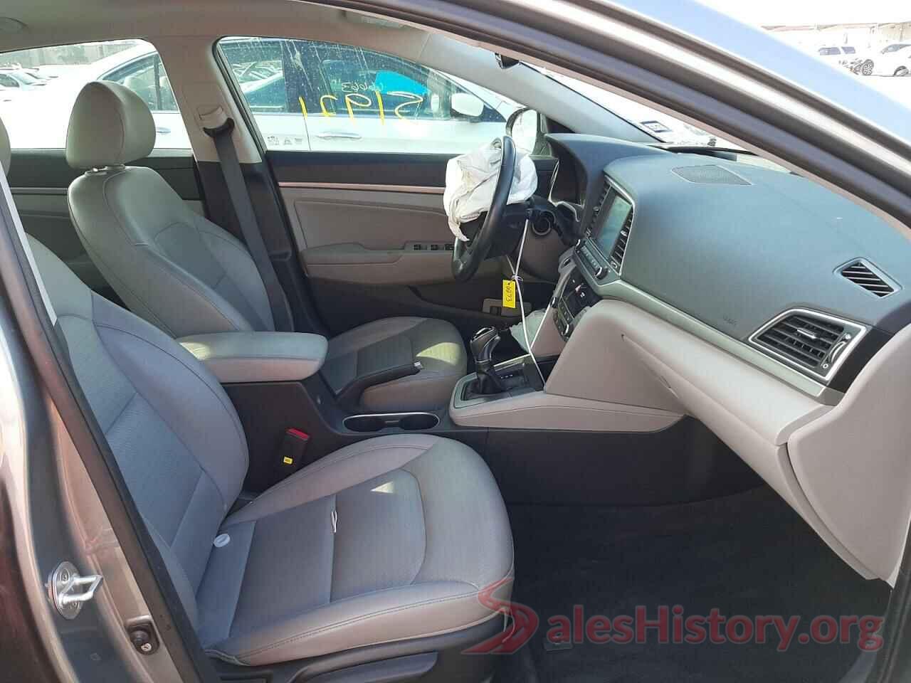 KMHD84LF3HU328658 2017 HYUNDAI ELANTRA