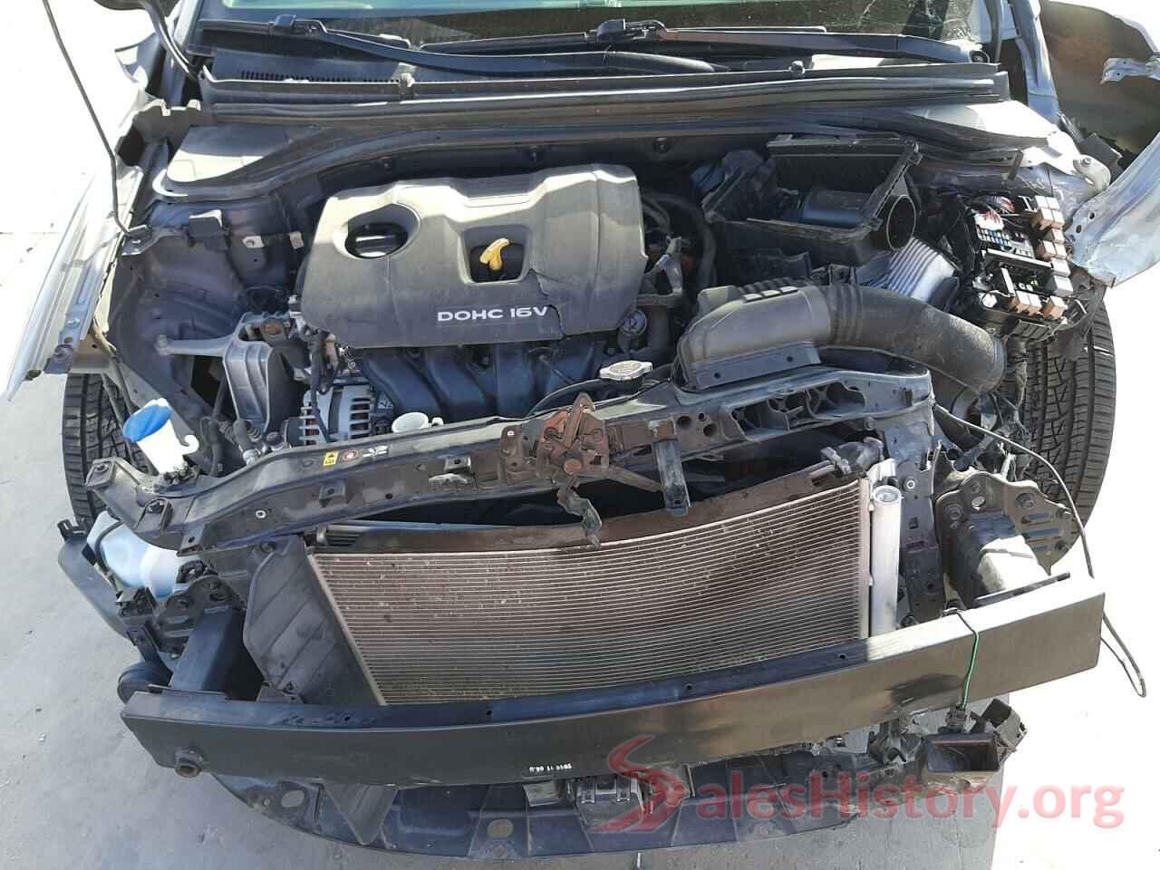 KMHD84LF3HU328658 2017 HYUNDAI ELANTRA