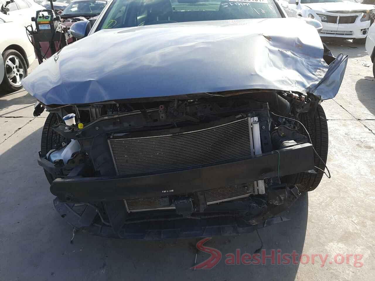 KMHD84LF3HU328658 2017 HYUNDAI ELANTRA