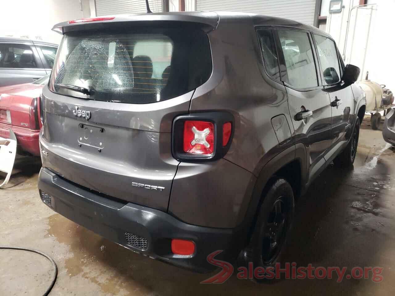 ZACCJBAB6HPE53051 2017 JEEP RENEGADE