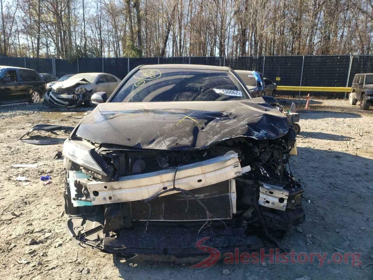 4T1B11HK9KU176375 2019 TOYOTA CAMRY