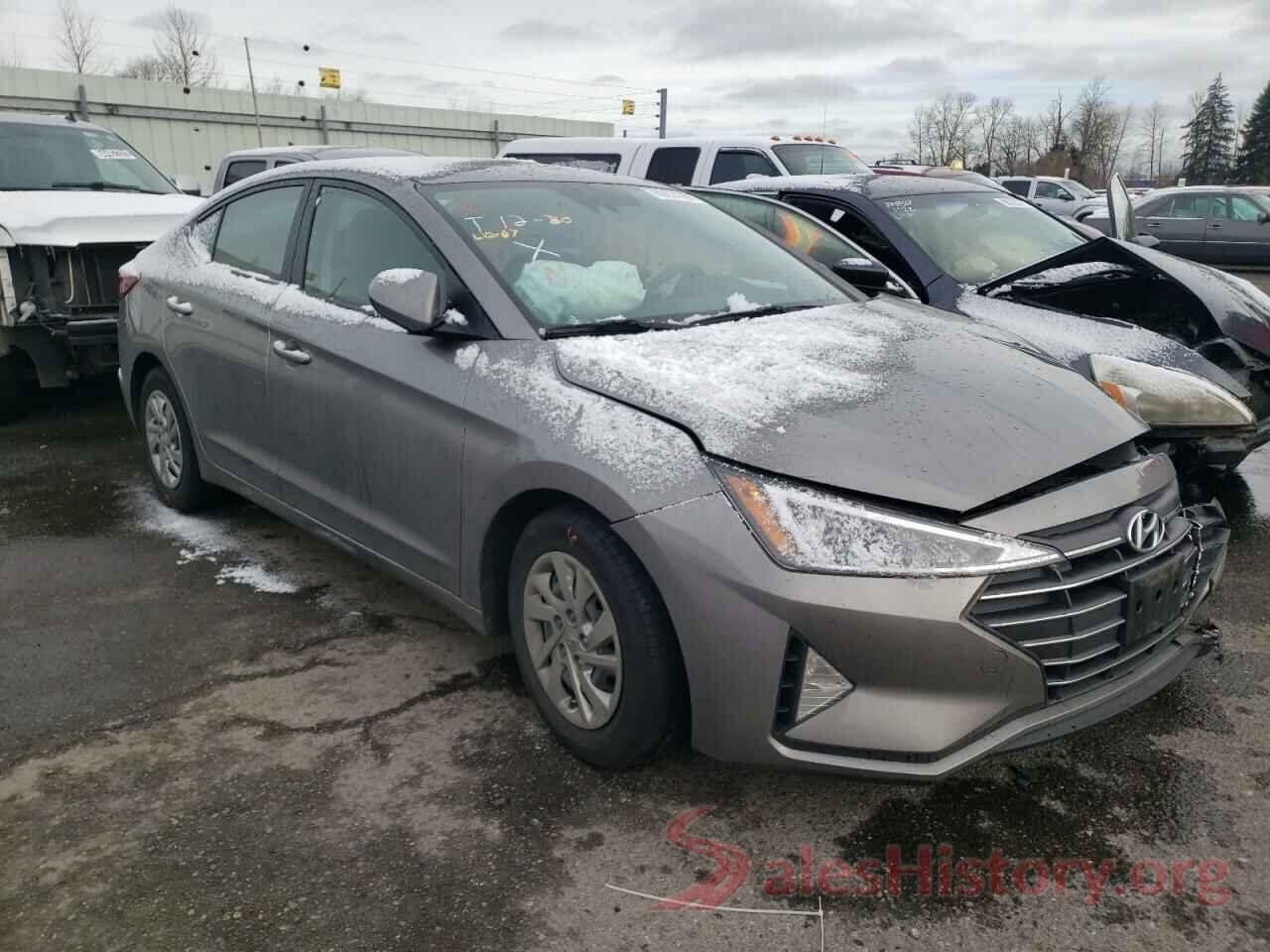 KMHD74LF1LU901164 2020 HYUNDAI ELANTRA